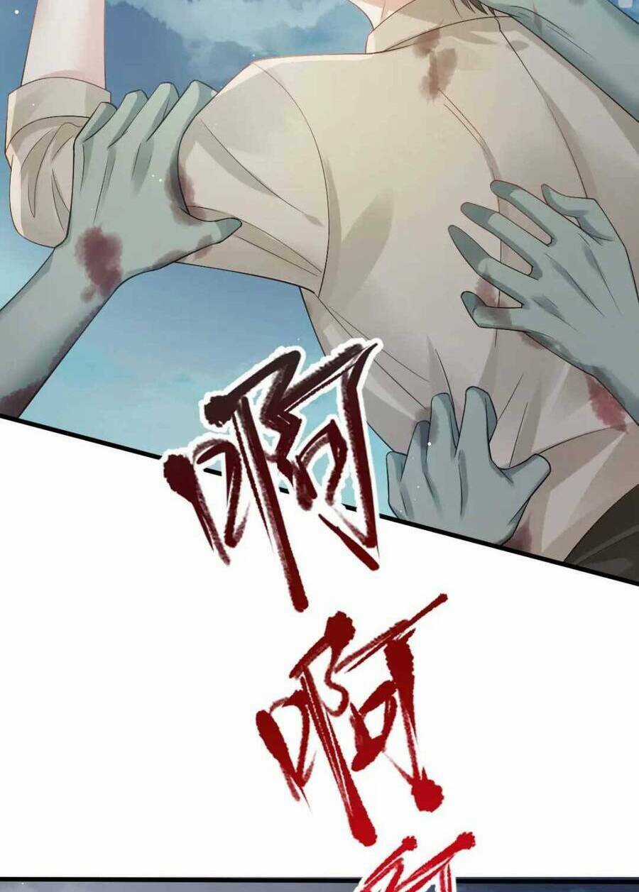 Ai Toàn Năng Thay Ký Chủ Báo Thù Chapter 76 trang 23