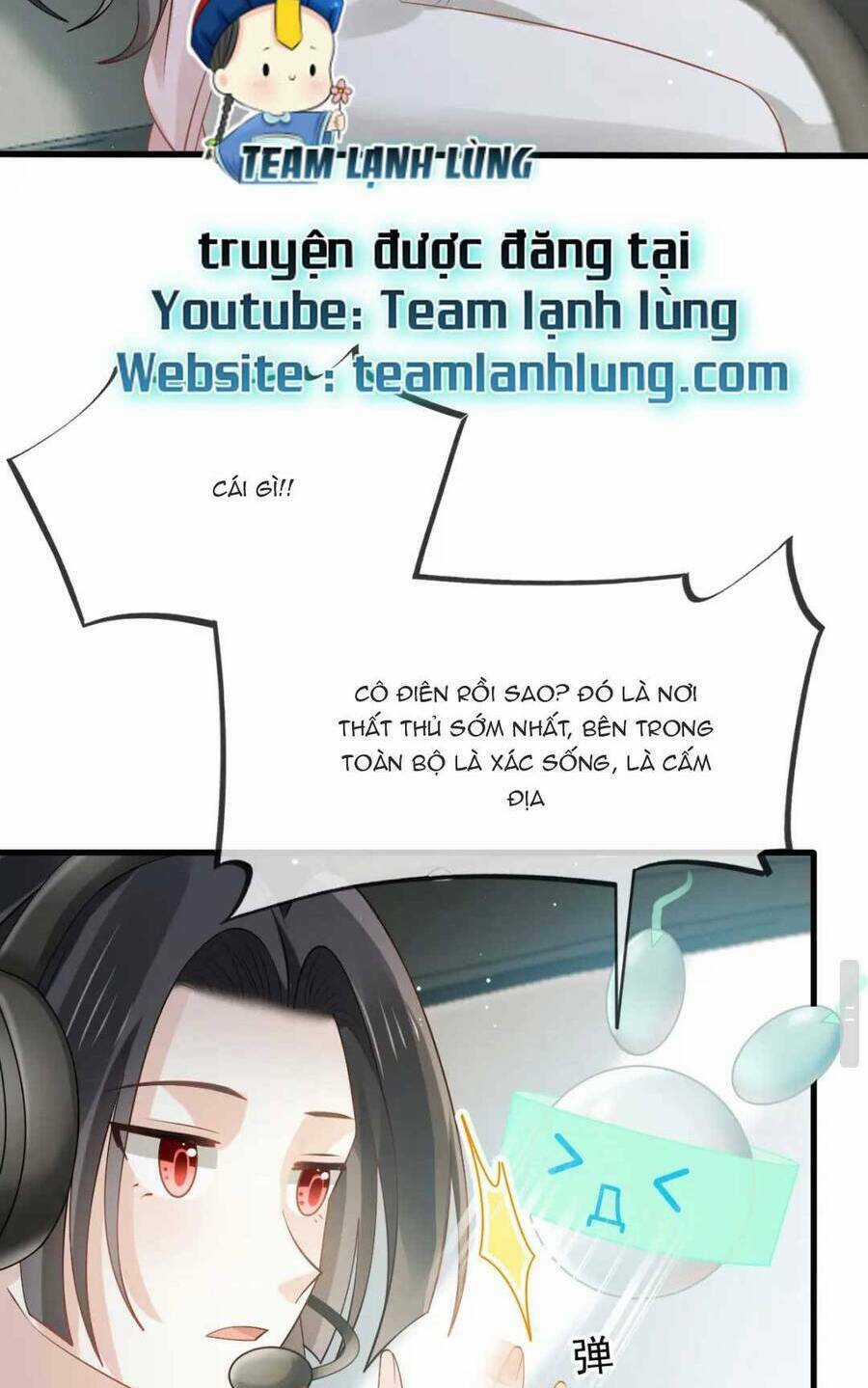 Ai Toàn Năng Thay Ký Chủ Báo Thù Chapter 76 trang 27