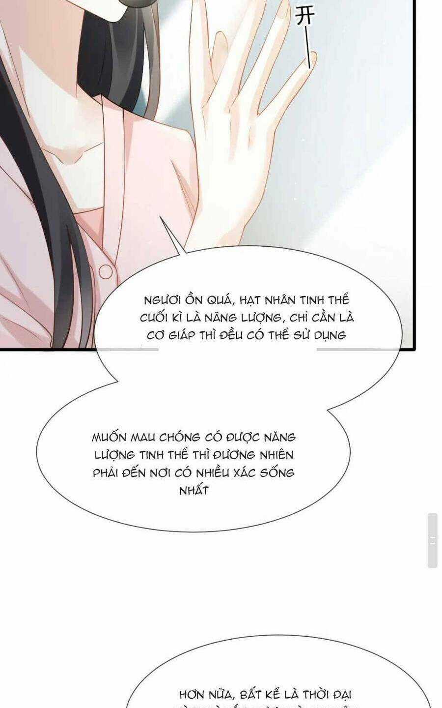 Ai Toàn Năng Thay Ký Chủ Báo Thù Chapter 76 trang 28