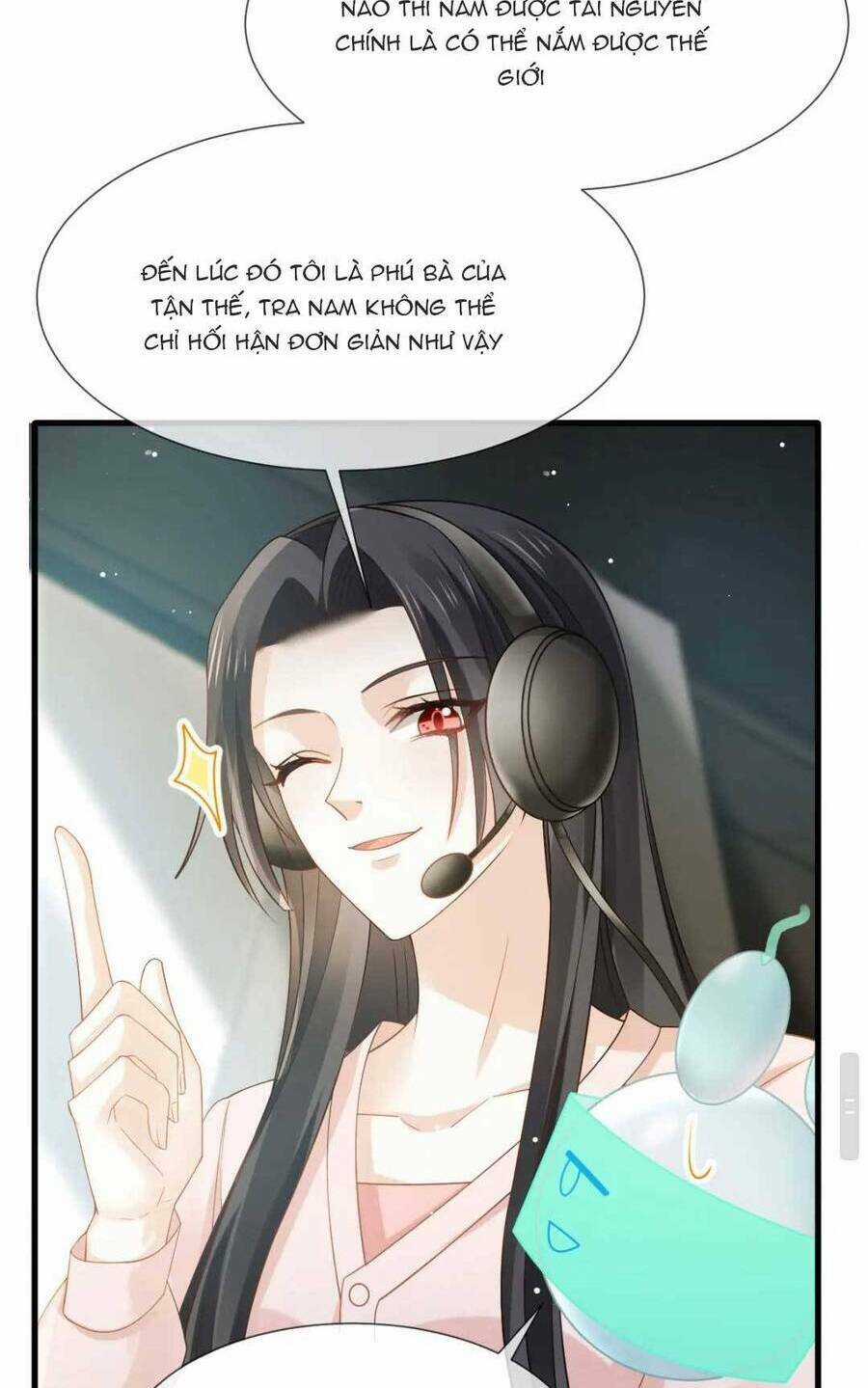 Ai Toàn Năng Thay Ký Chủ Báo Thù Chapter 76 trang 29