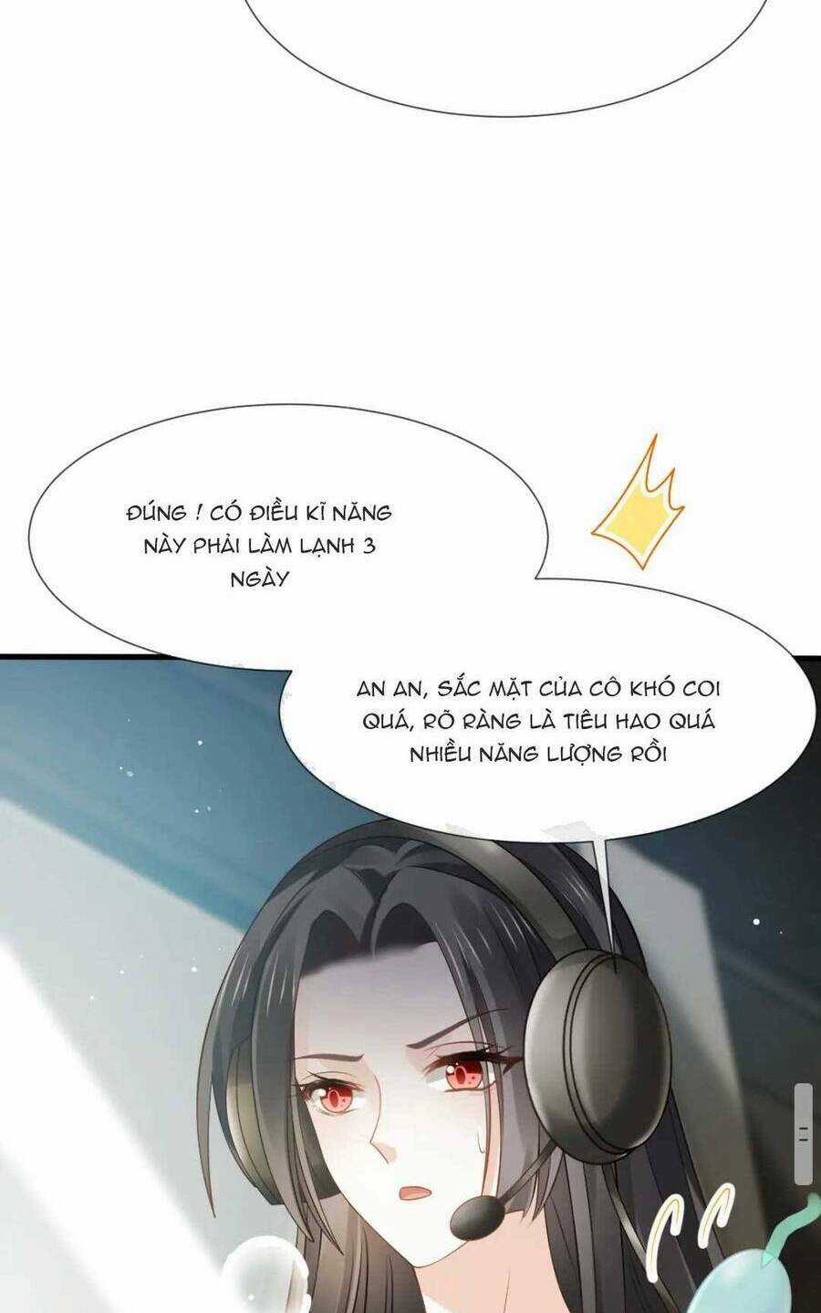 Ai Toàn Năng Thay Ký Chủ Báo Thù Chapter 76 trang 31