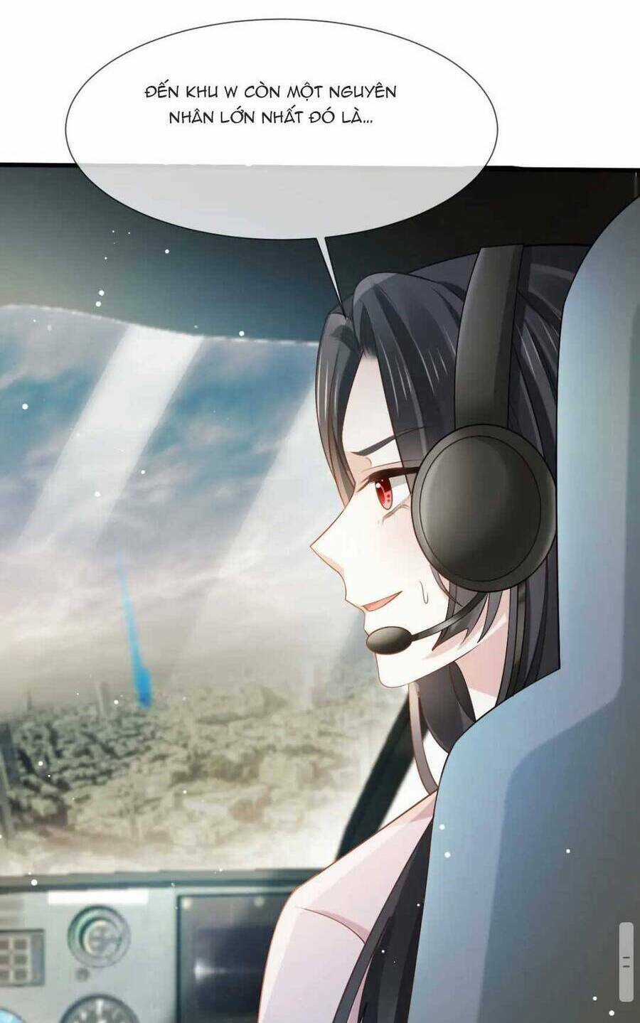 Ai Toàn Năng Thay Ký Chủ Báo Thù Chapter 76 trang 33