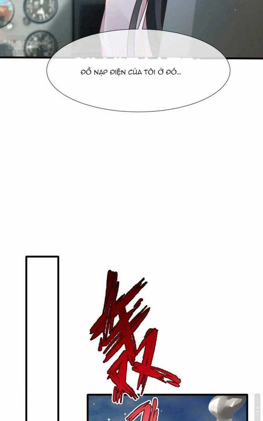 Ai Toàn Năng Thay Ký Chủ Báo Thù Chapter 76 trang 34