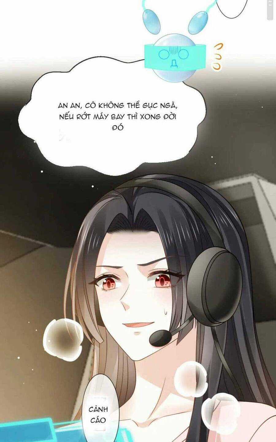 Ai Toàn Năng Thay Ký Chủ Báo Thù Chapter 76 trang 36