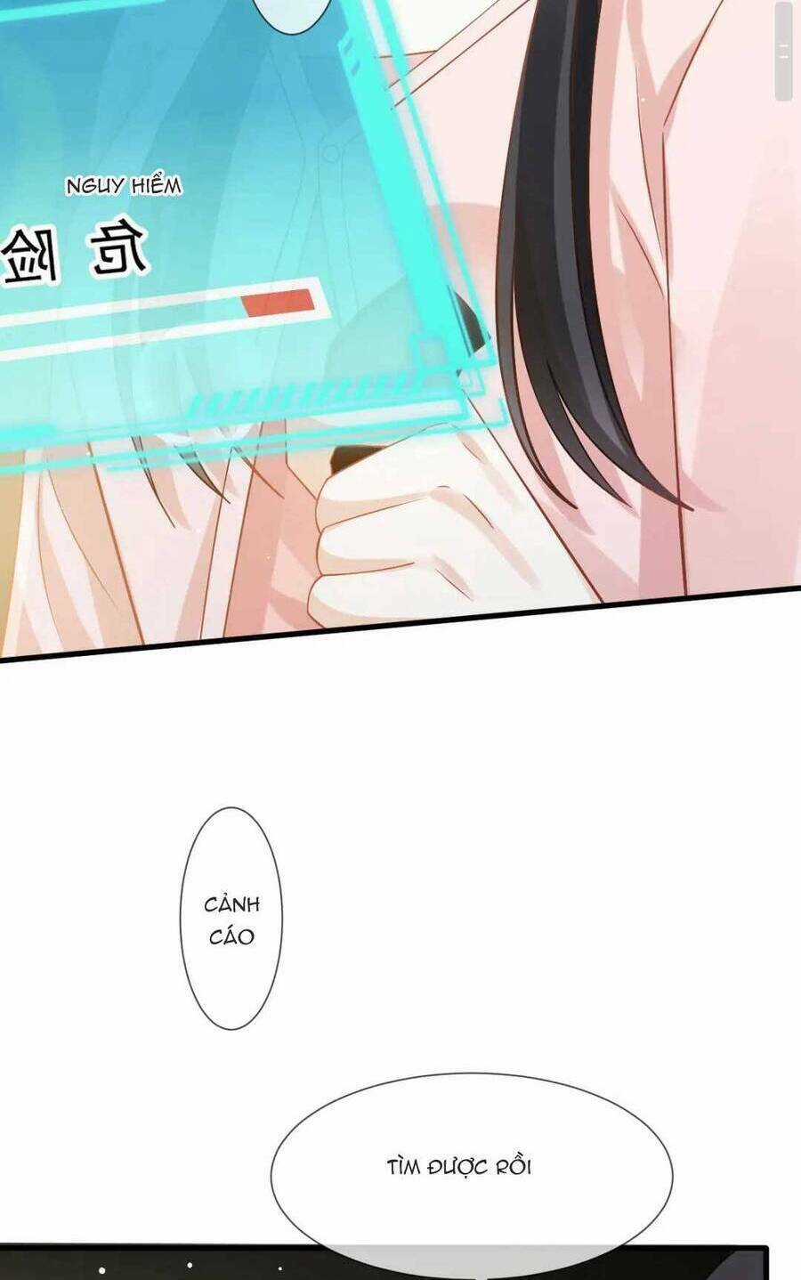 Ai Toàn Năng Thay Ký Chủ Báo Thù Chapter 76 trang 37