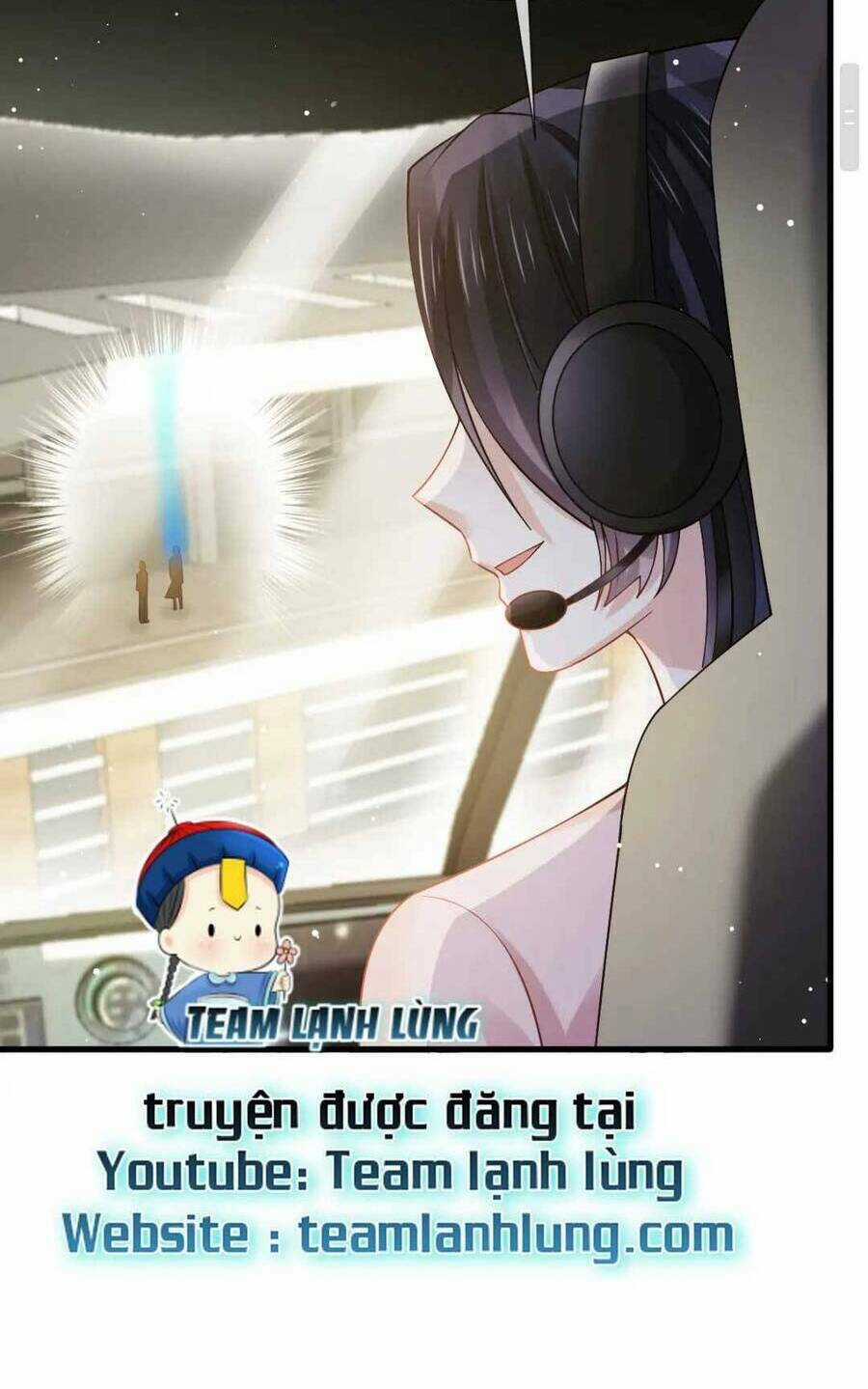 Ai Toàn Năng Thay Ký Chủ Báo Thù Chapter 76 trang 38