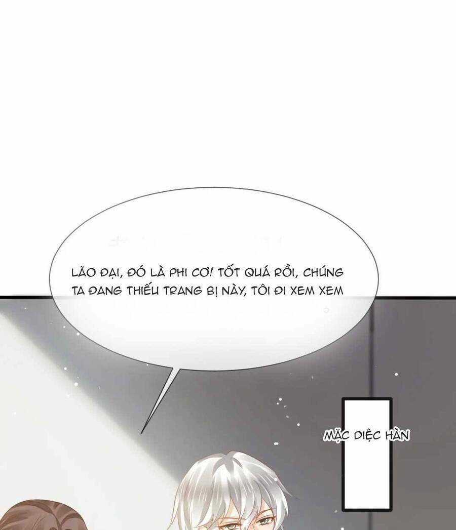 Ai Toàn Năng Thay Ký Chủ Báo Thù Chapter 76 trang 39