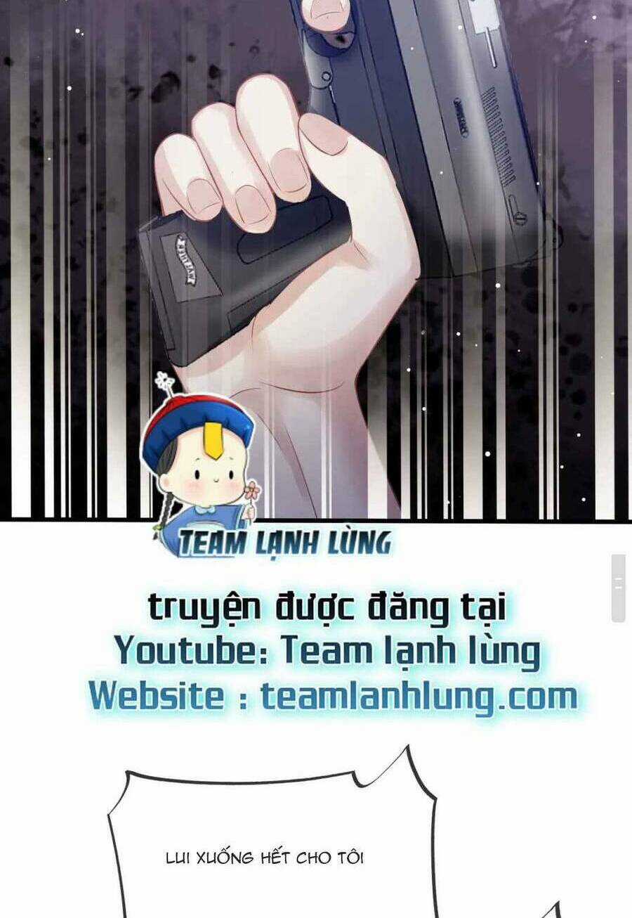 Ai Toàn Năng Thay Ký Chủ Báo Thù Chapter 76 trang 4