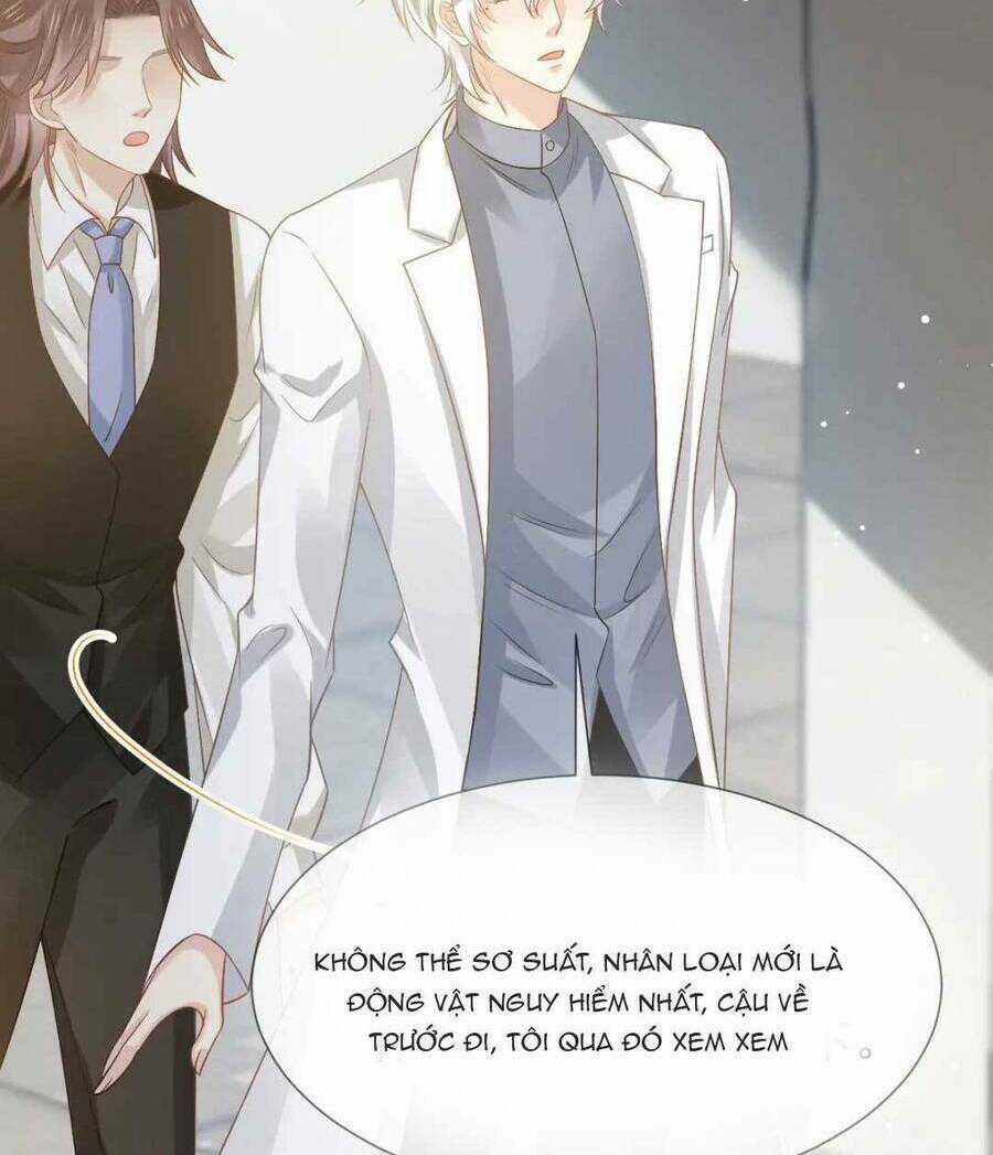 Ai Toàn Năng Thay Ký Chủ Báo Thù Chapter 76 trang 40