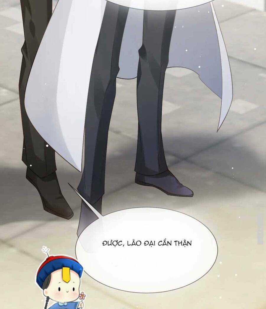 Ai Toàn Năng Thay Ký Chủ Báo Thù Chapter 76 trang 41