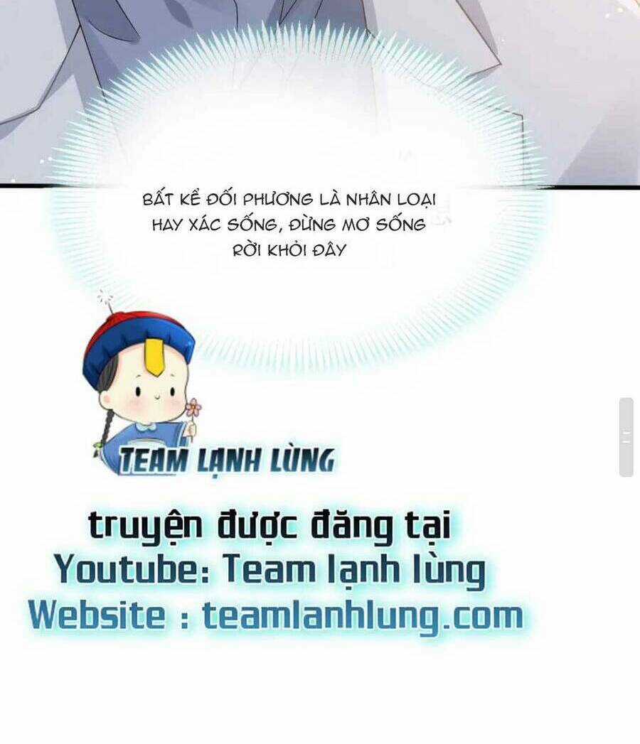 Ai Toàn Năng Thay Ký Chủ Báo Thù Chapter 76 trang 44