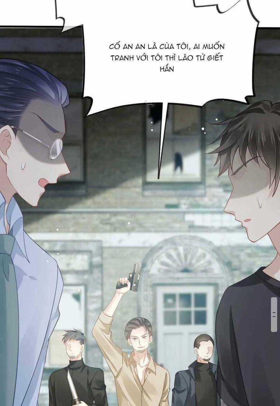 Ai Toàn Năng Thay Ký Chủ Báo Thù Chapter 76 trang 5