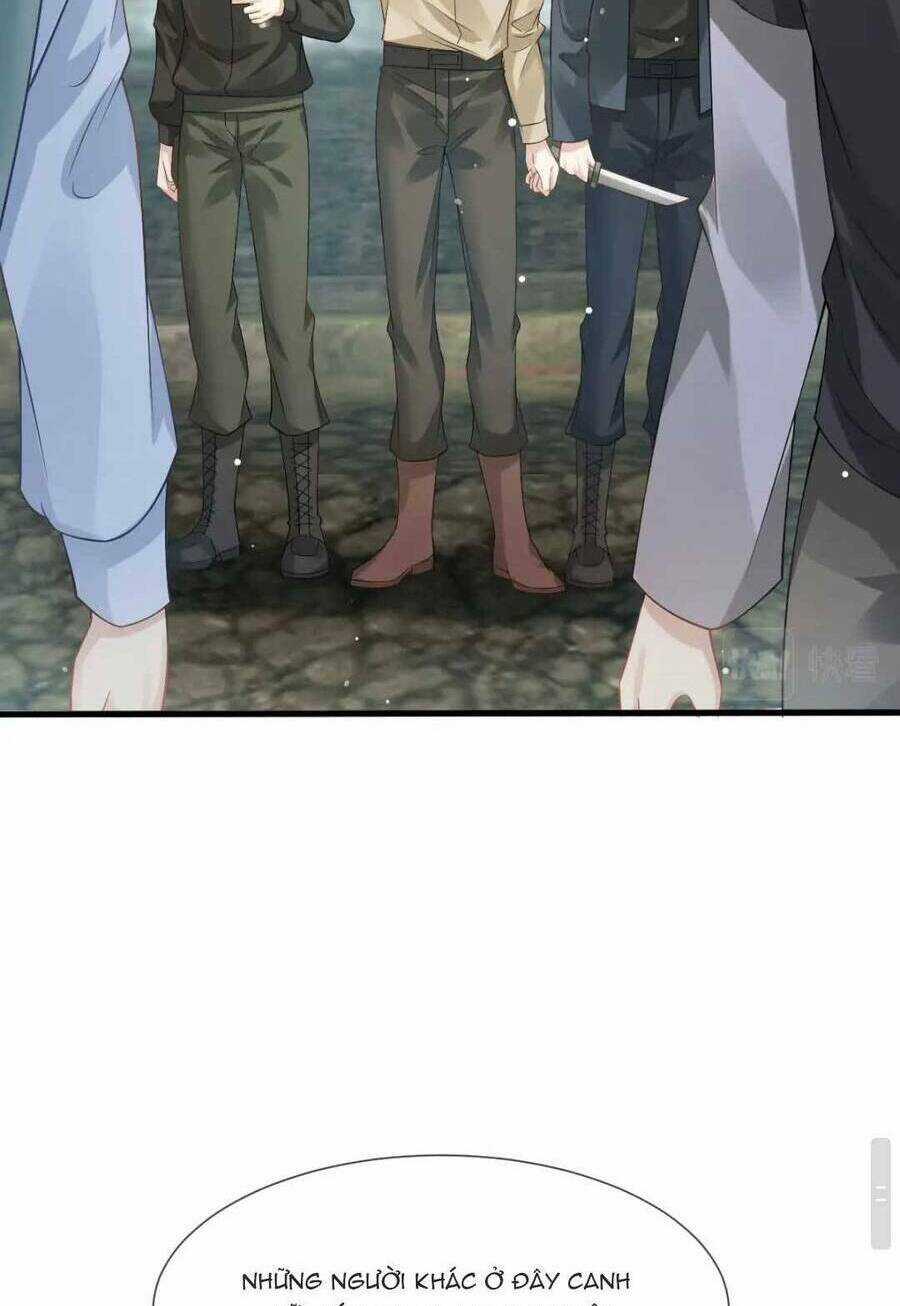 Ai Toàn Năng Thay Ký Chủ Báo Thù Chapter 76 trang 6