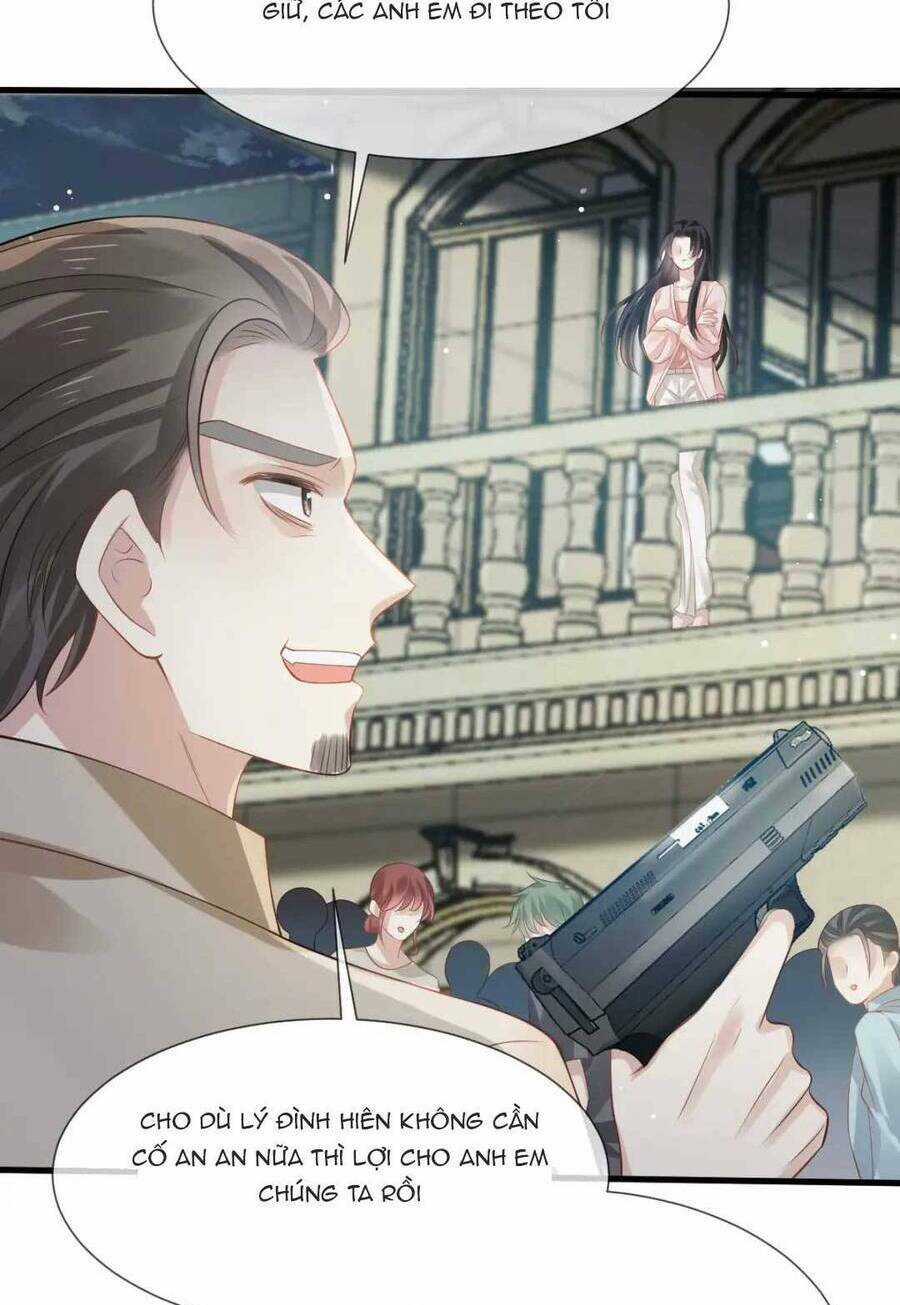 Ai Toàn Năng Thay Ký Chủ Báo Thù Chapter 76 trang 7