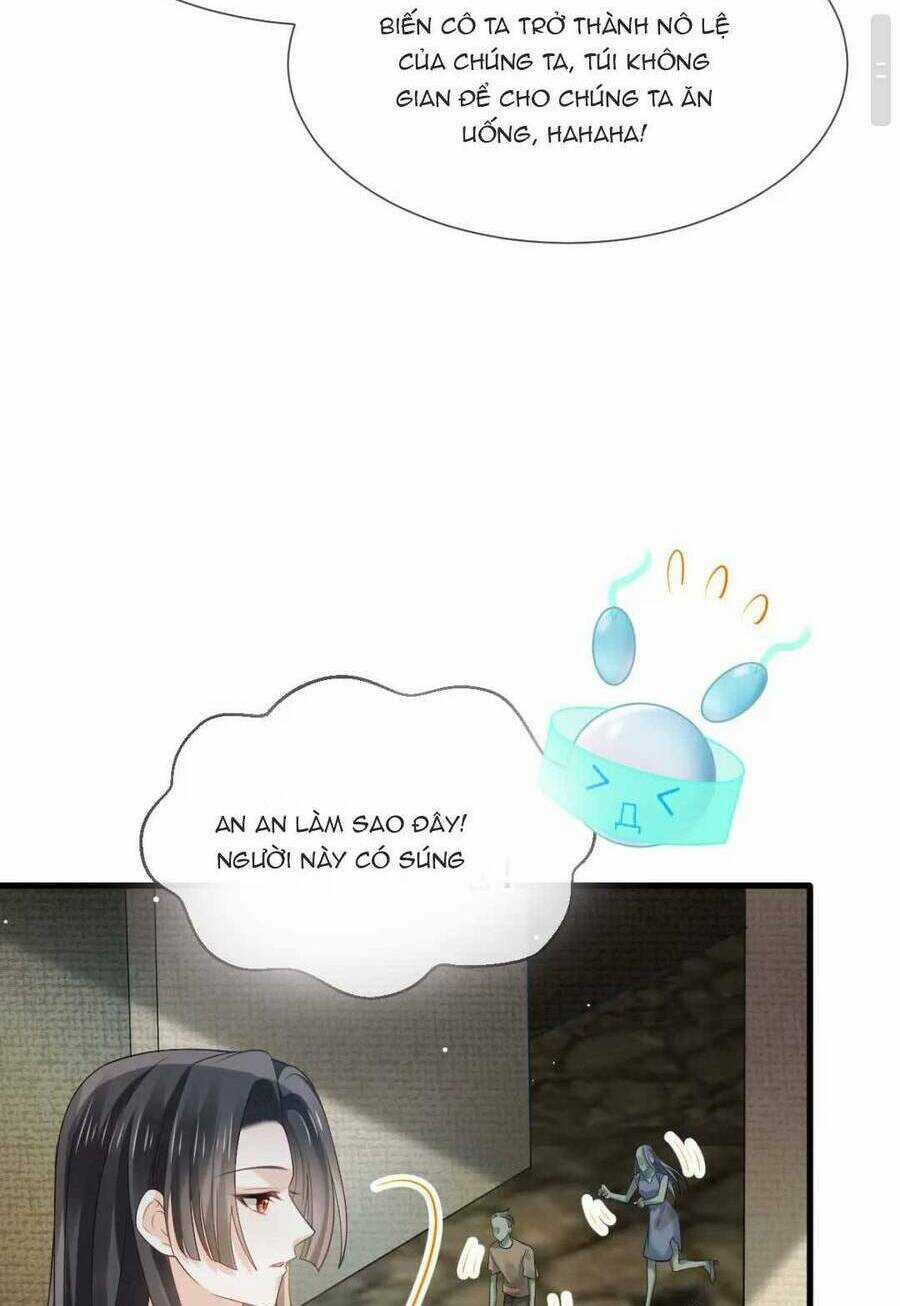 Ai Toàn Năng Thay Ký Chủ Báo Thù Chapter 76 trang 8