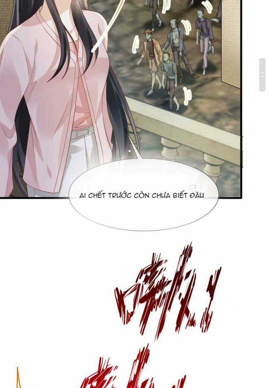 Ai Toàn Năng Thay Ký Chủ Báo Thù Chapter 76 trang 9