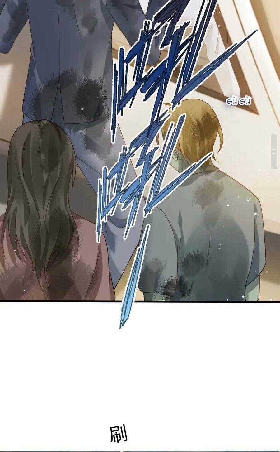 Ai Toàn Năng Thay Ký Chủ Báo Thù Chapter 77 trang 10