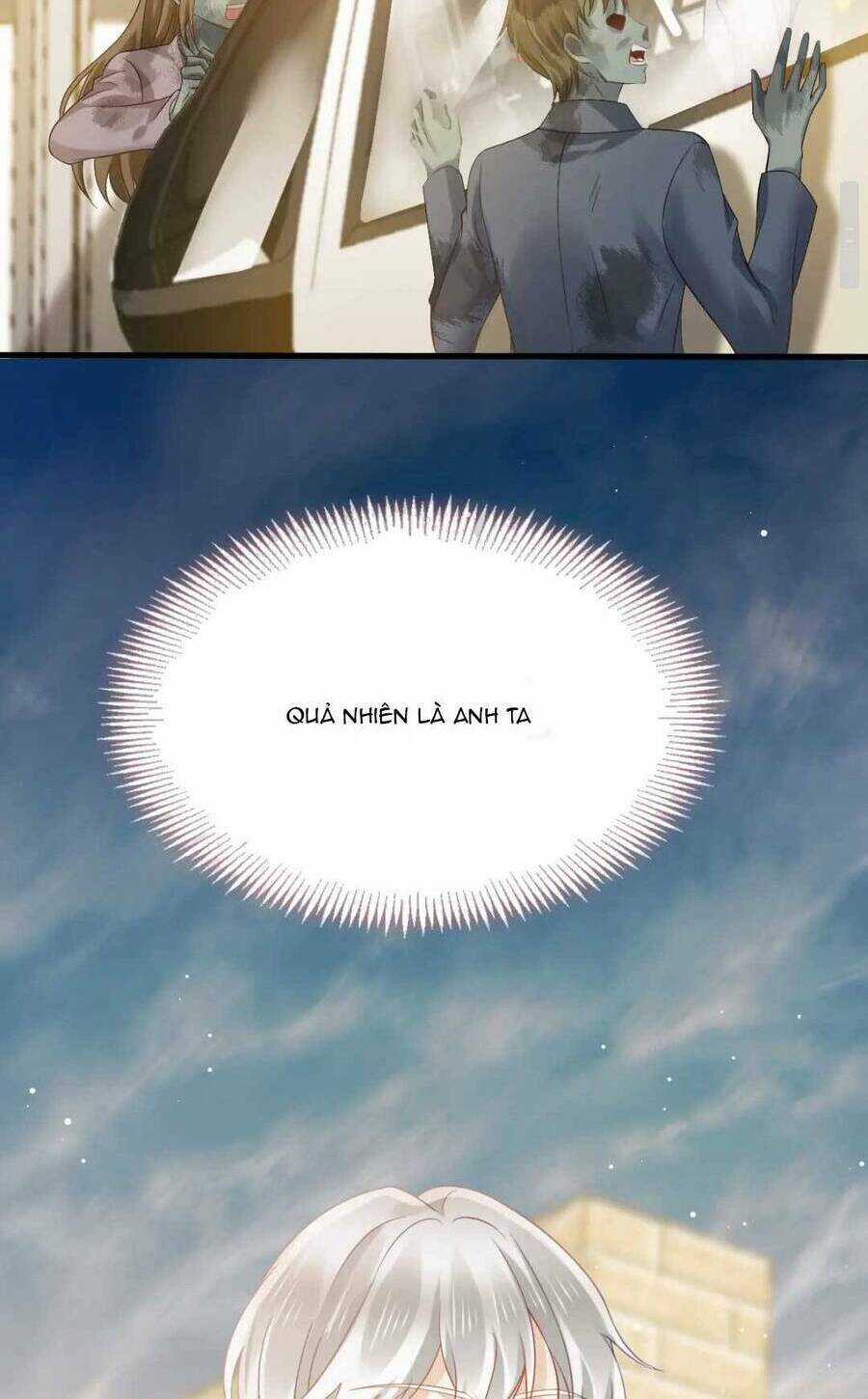 Ai Toàn Năng Thay Ký Chủ Báo Thù Chapter 77 trang 12