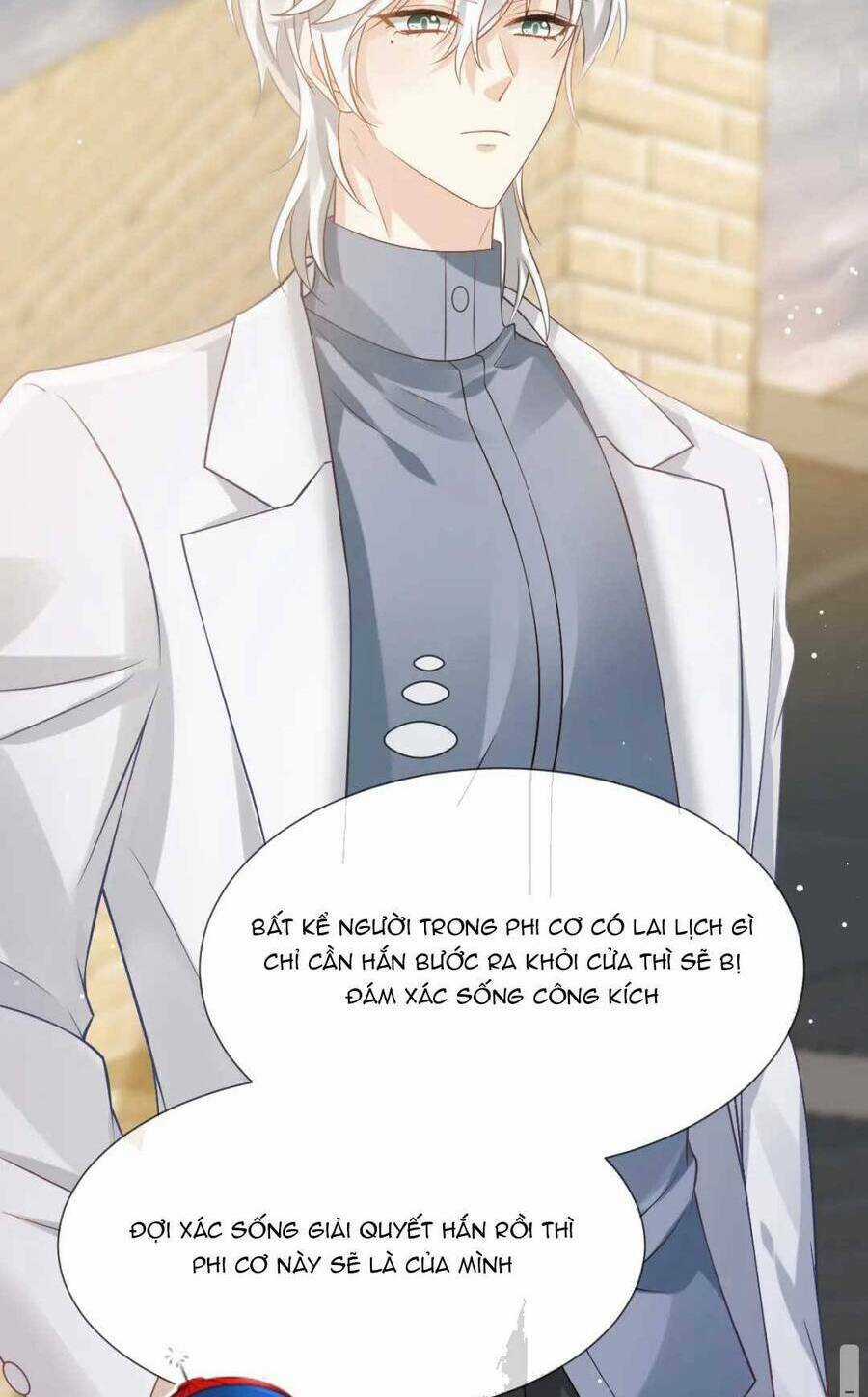 Ai Toàn Năng Thay Ký Chủ Báo Thù Chapter 77 trang 13