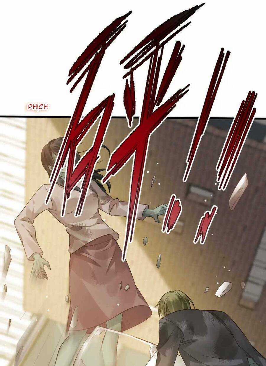 Ai Toàn Năng Thay Ký Chủ Báo Thù Chapter 77 trang 15