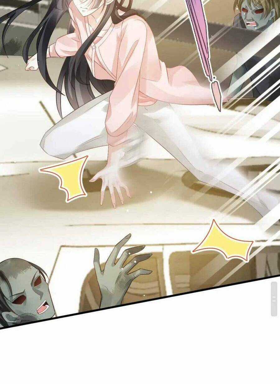 Ai Toàn Năng Thay Ký Chủ Báo Thù Chapter 77 trang 18