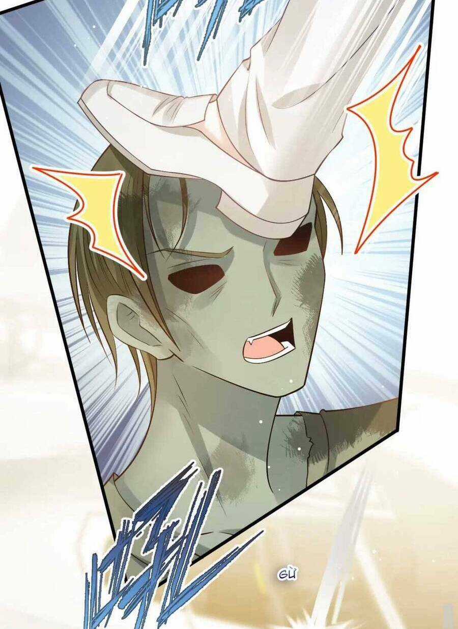 Ai Toàn Năng Thay Ký Chủ Báo Thù Chapter 77 trang 21