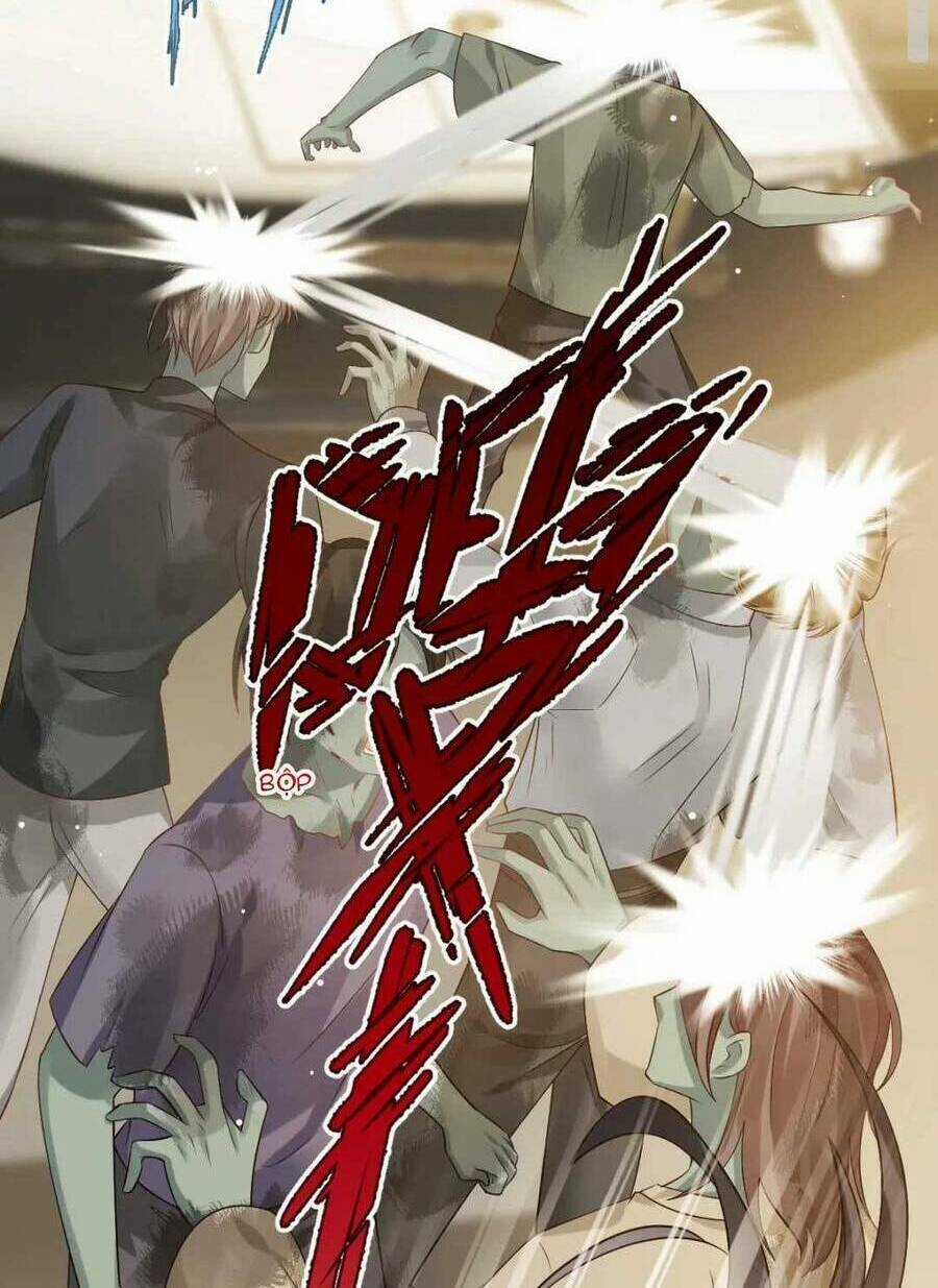 Ai Toàn Năng Thay Ký Chủ Báo Thù Chapter 77 trang 22