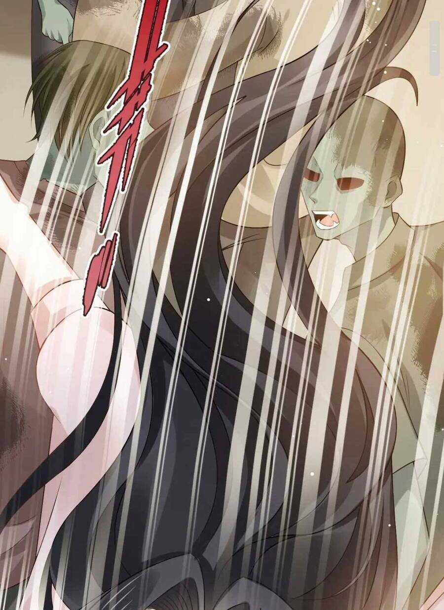 Ai Toàn Năng Thay Ký Chủ Báo Thù Chapter 77 trang 23