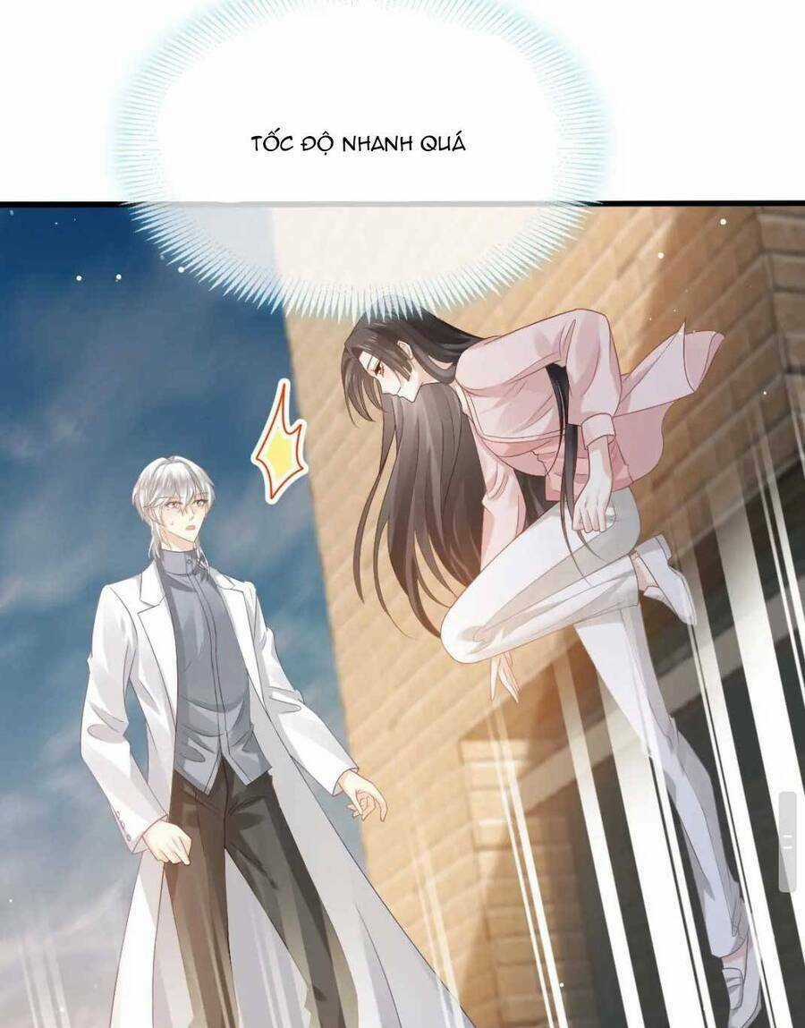 Ai Toàn Năng Thay Ký Chủ Báo Thù Chapter 77 trang 25