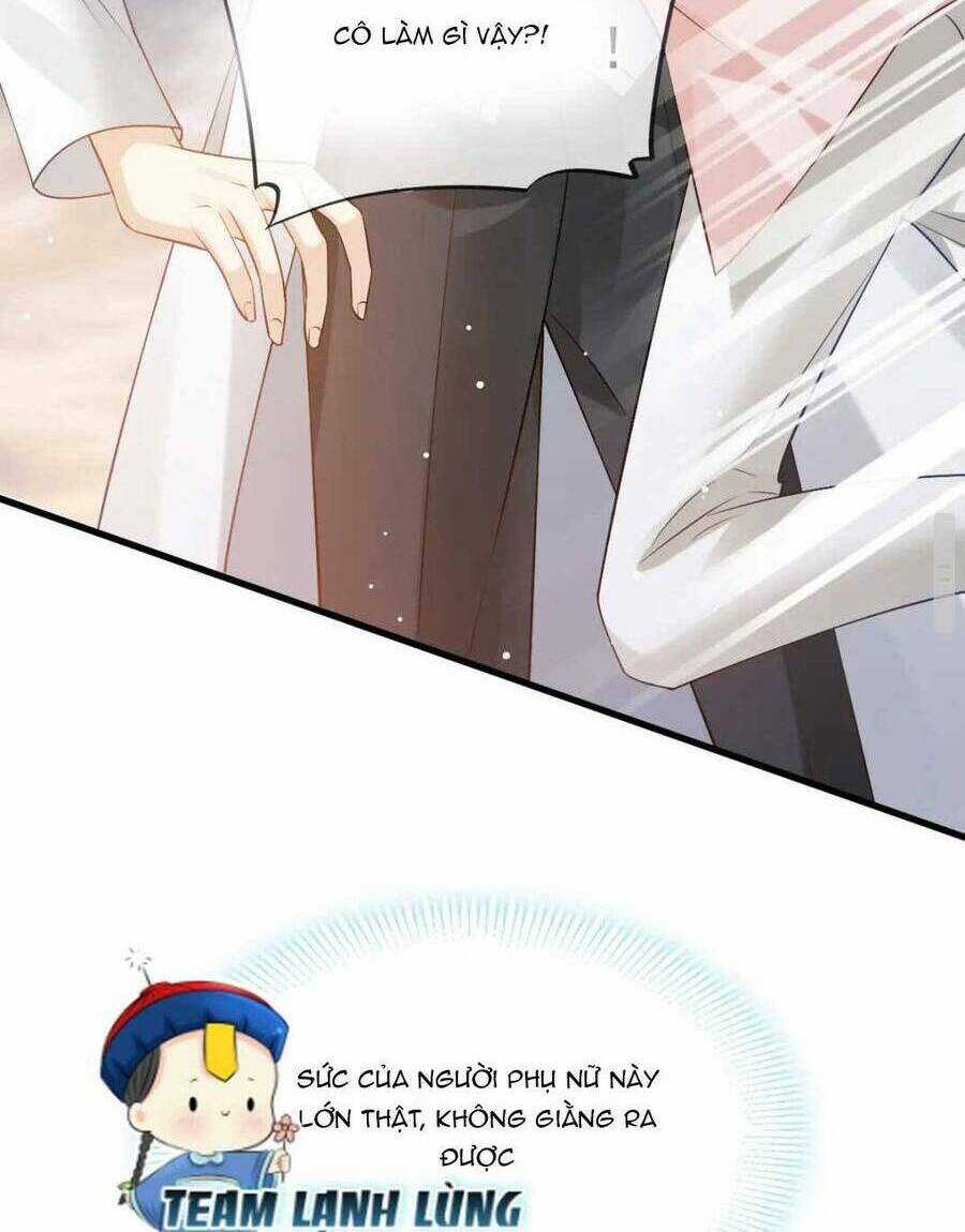 Ai Toàn Năng Thay Ký Chủ Báo Thù Chapter 77 trang 30