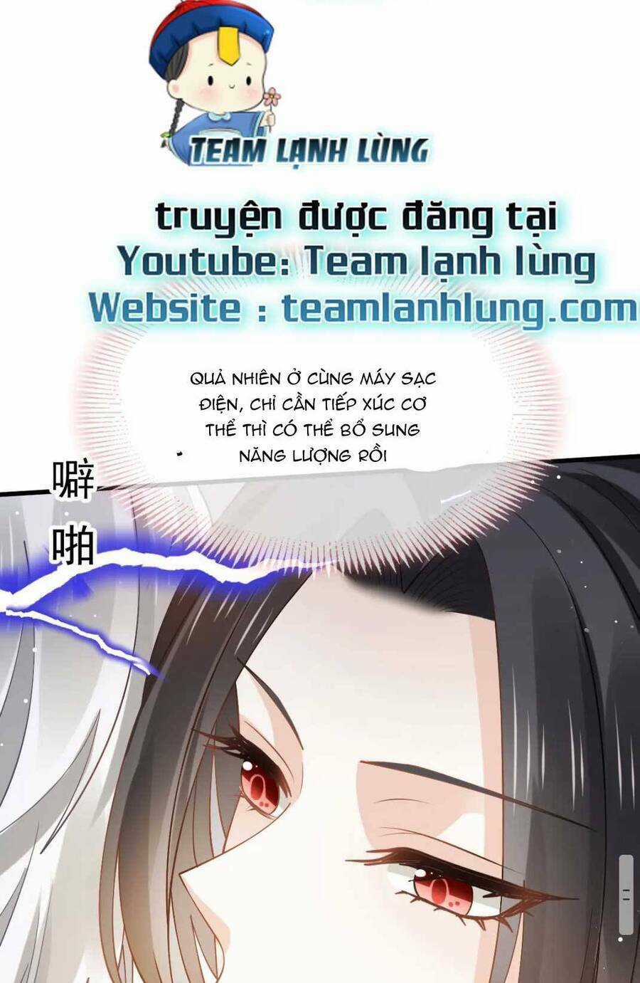 Ai Toàn Năng Thay Ký Chủ Báo Thù Chapter 77 trang 33