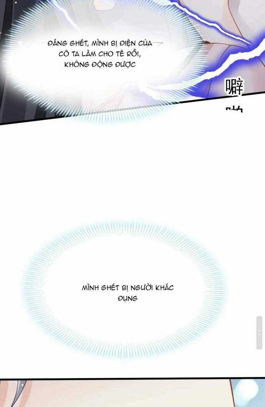 Ai Toàn Năng Thay Ký Chủ Báo Thù Chapter 77 trang 36