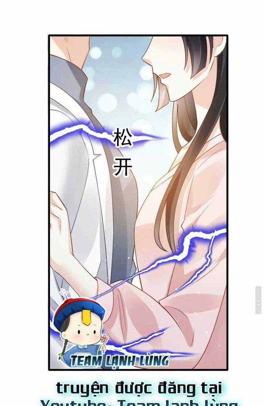 Ai Toàn Năng Thay Ký Chủ Báo Thù Chapter 77 trang 38