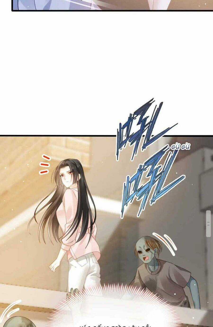 Ai Toàn Năng Thay Ký Chủ Báo Thù Chapter 77 trang 40