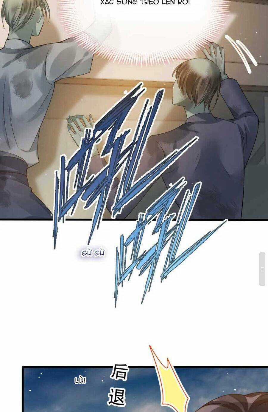 Ai Toàn Năng Thay Ký Chủ Báo Thù Chapter 77 trang 41