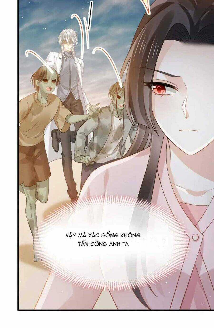 Ai Toàn Năng Thay Ký Chủ Báo Thù Chapter 77 trang 42