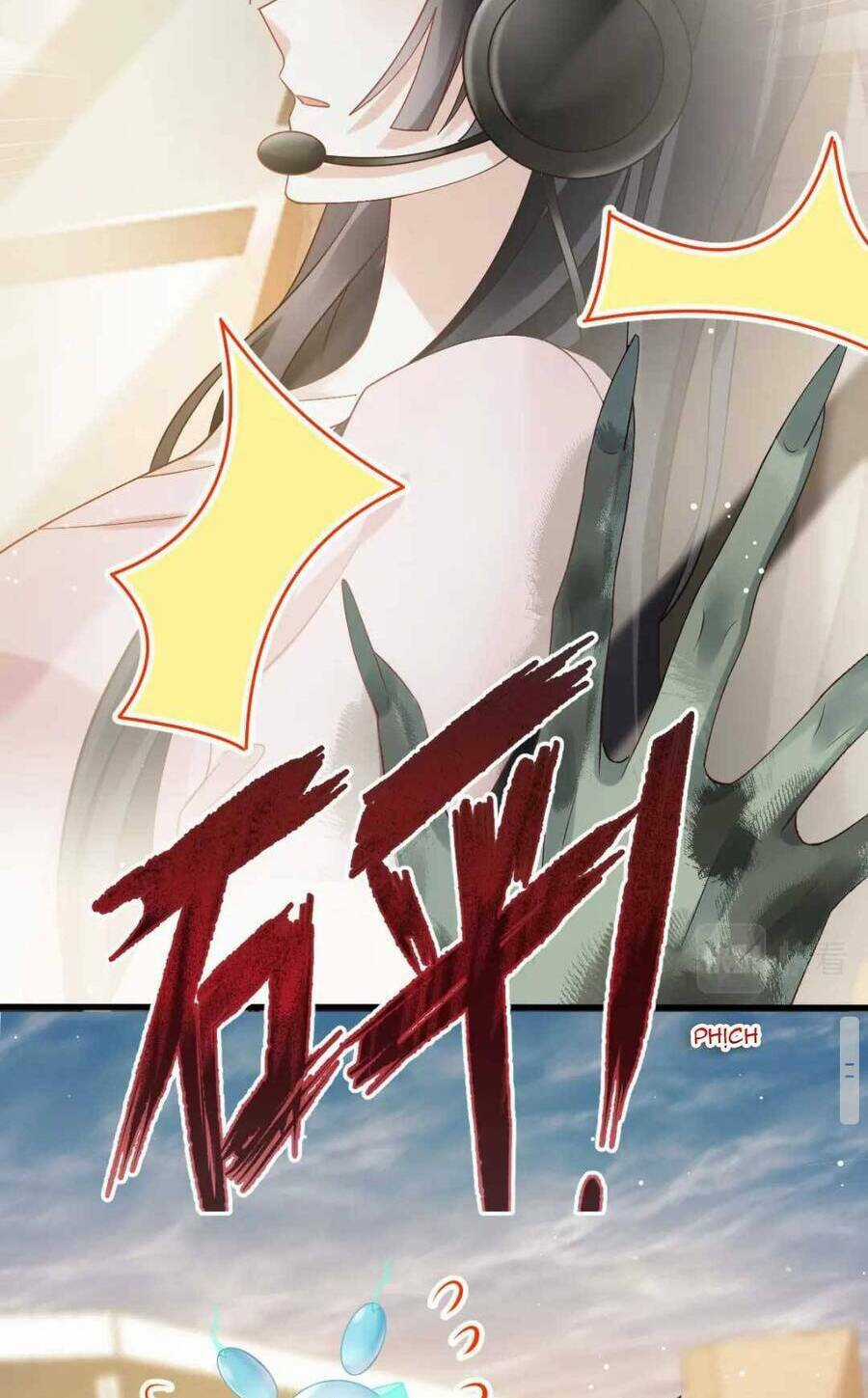 Ai Toàn Năng Thay Ký Chủ Báo Thù Chapter 77 trang 5