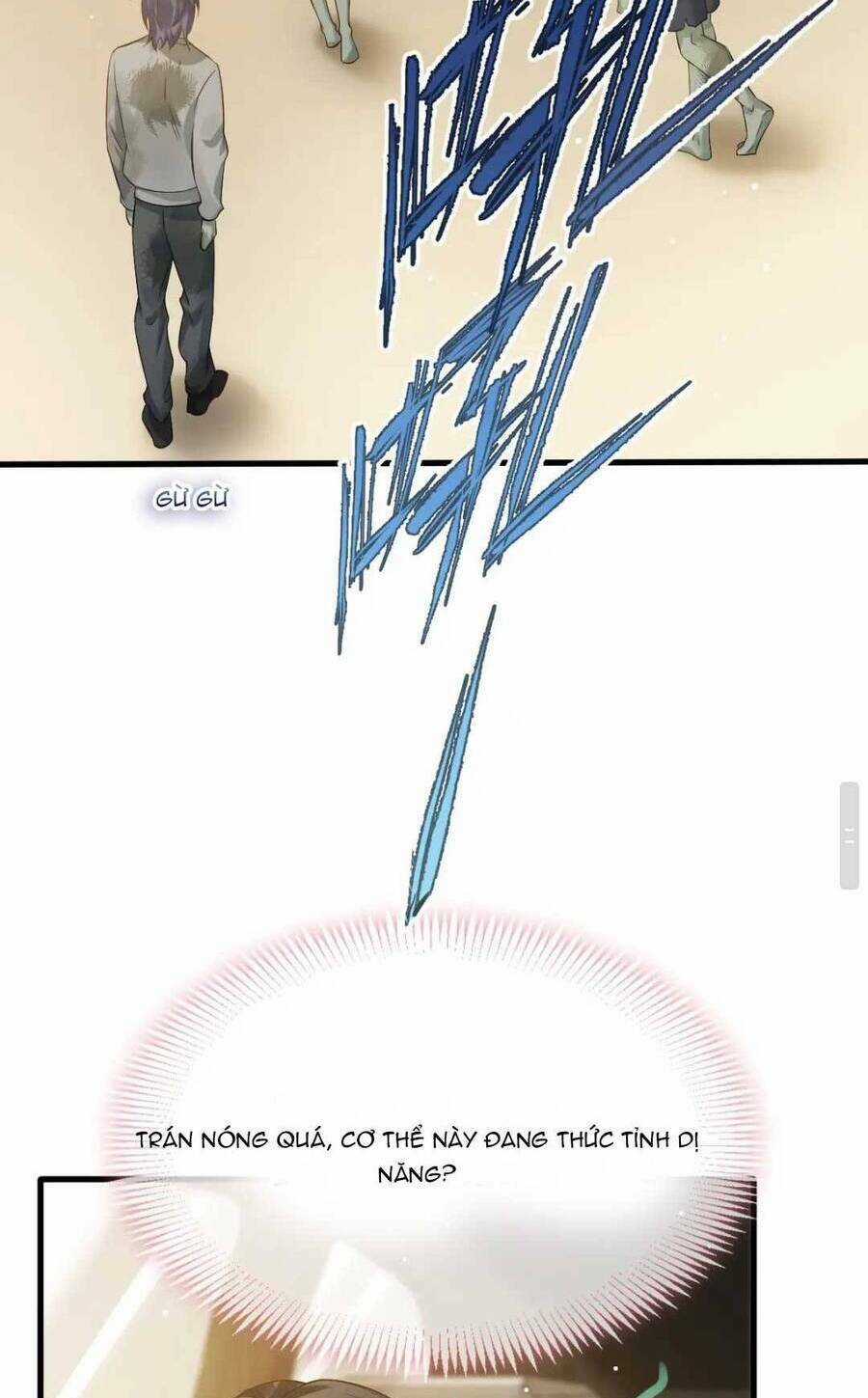 Ai Toàn Năng Thay Ký Chủ Báo Thù Chapter 77 trang 7