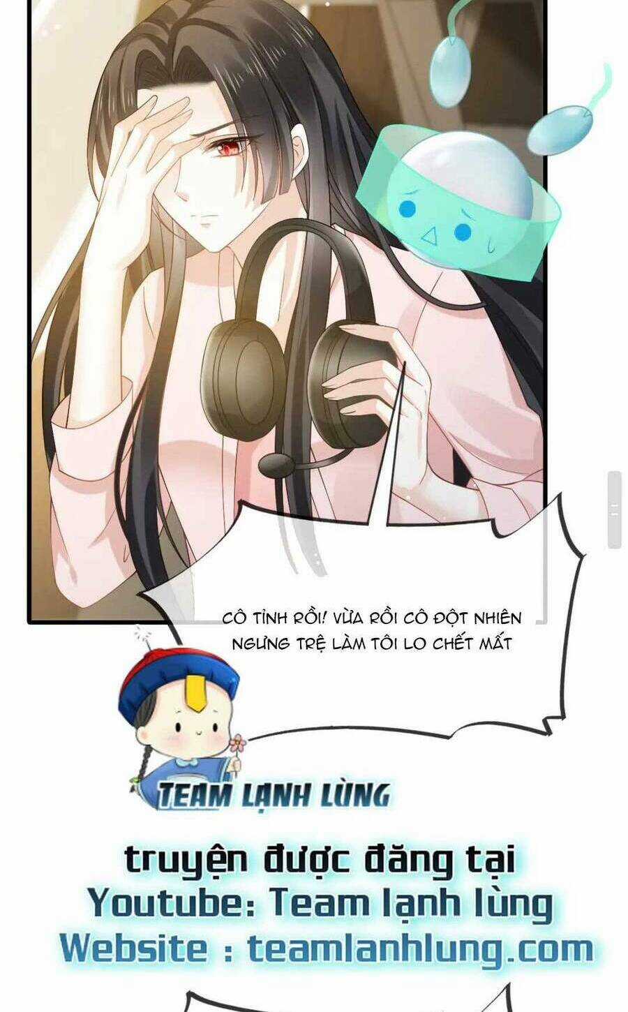 Ai Toàn Năng Thay Ký Chủ Báo Thù Chapter 77 trang 8