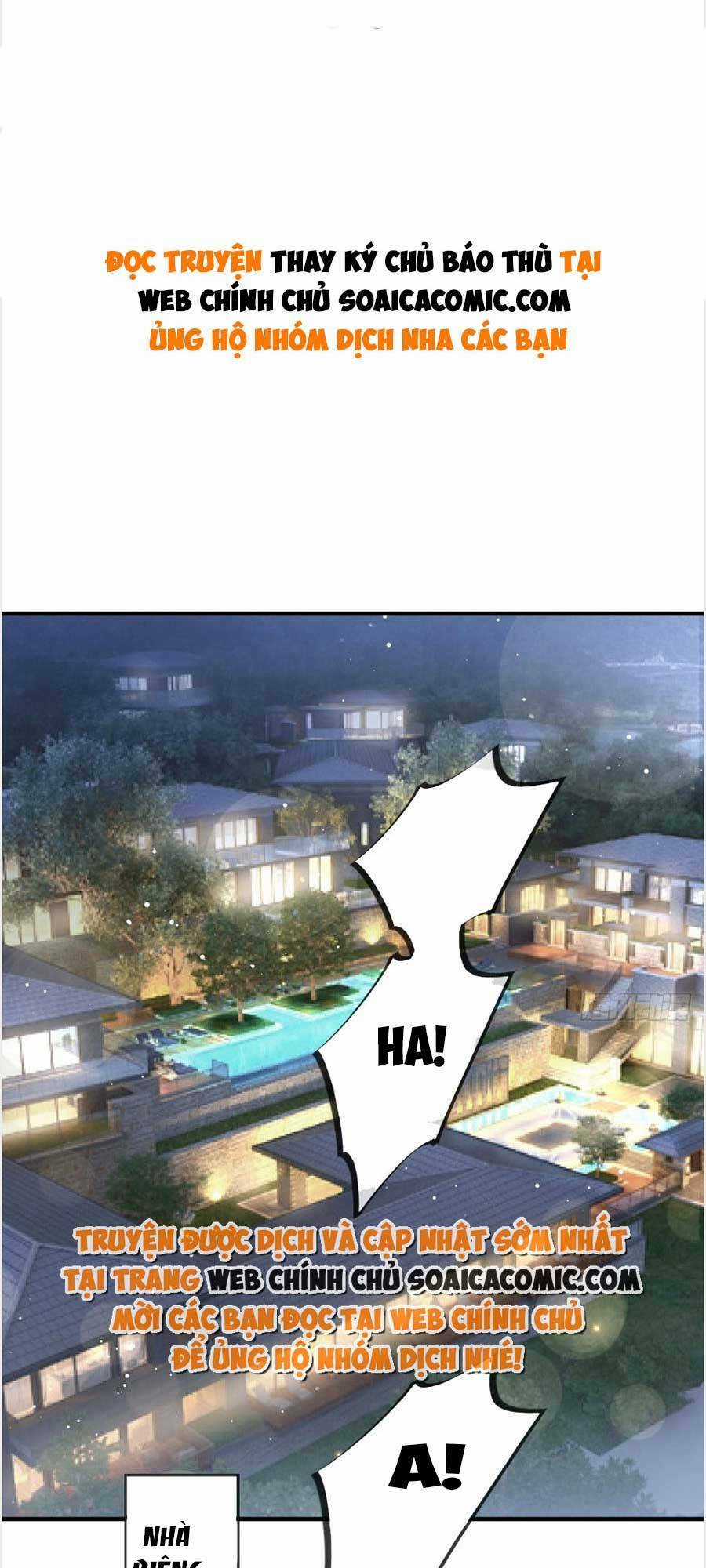 Ai Toàn Năng Thay Ký Chủ Báo Thù Chapter 8 trang 1