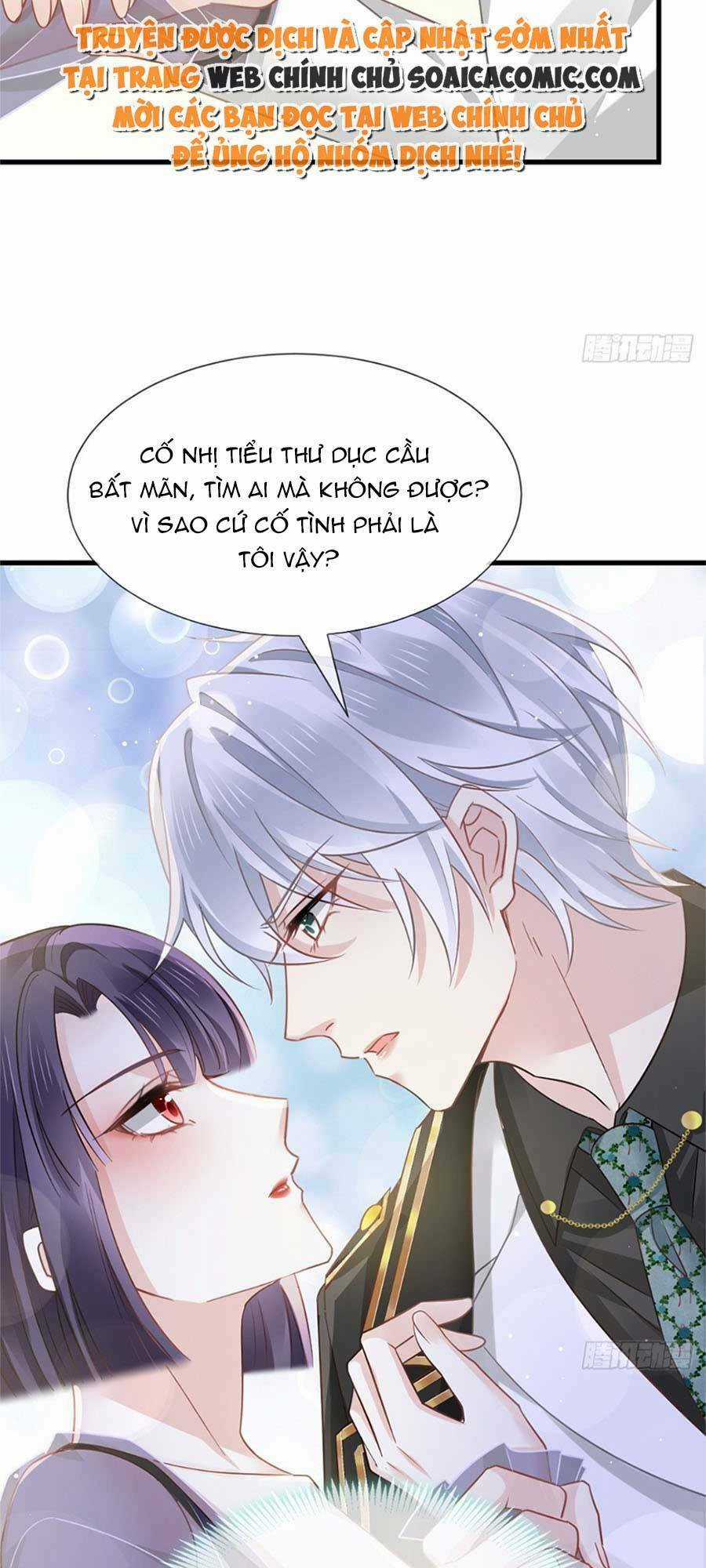 Ai Toàn Năng Thay Ký Chủ Báo Thù Chapter 8 trang 15
