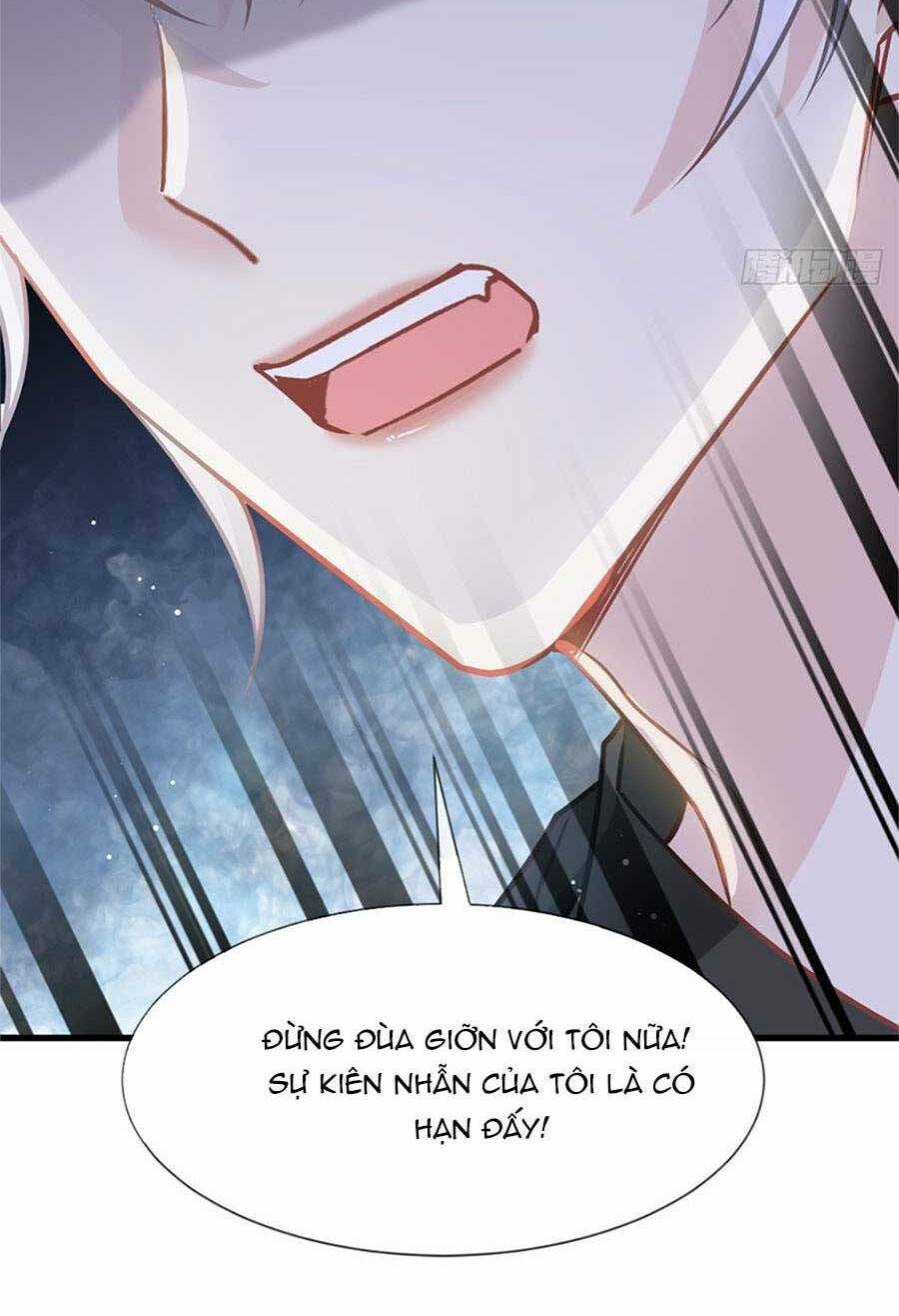 Ai Toàn Năng Thay Ký Chủ Báo Thù Chapter 8 trang 18