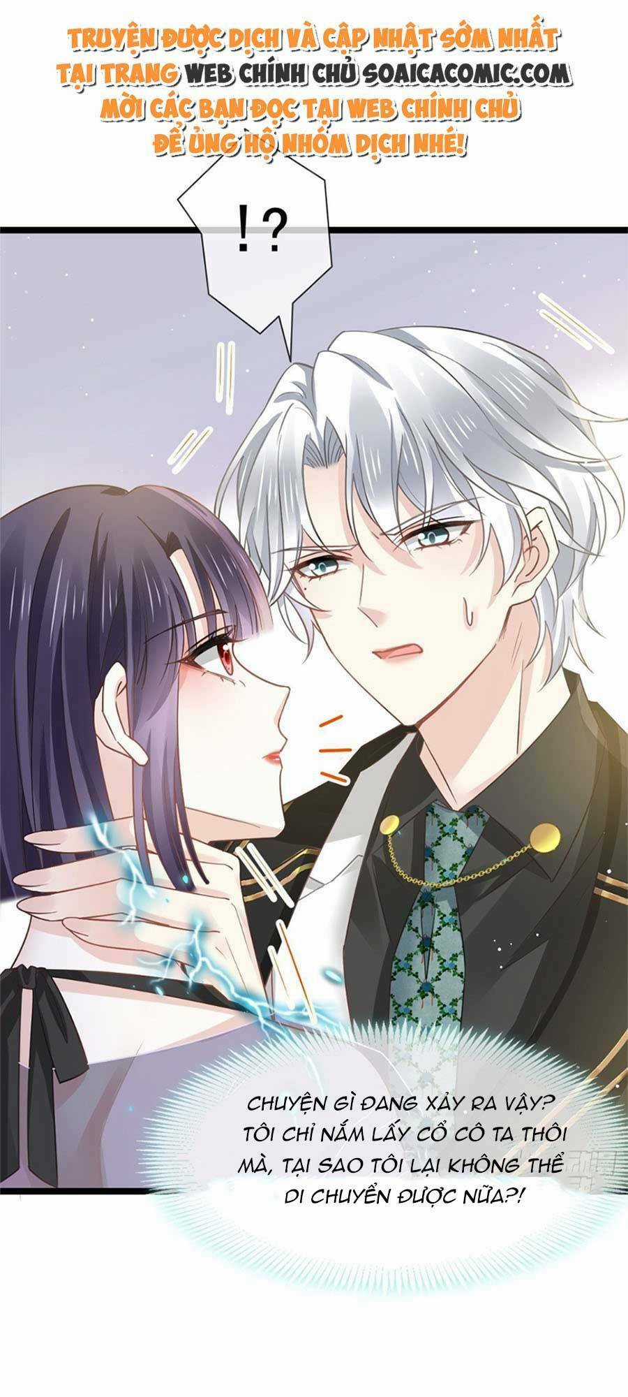 Ai Toàn Năng Thay Ký Chủ Báo Thù Chapter 8 trang 19