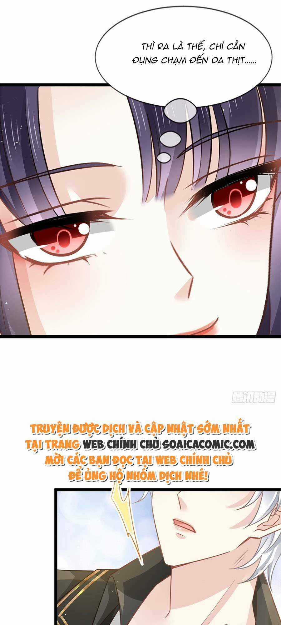 Ai Toàn Năng Thay Ký Chủ Báo Thù Chapter 8 trang 20