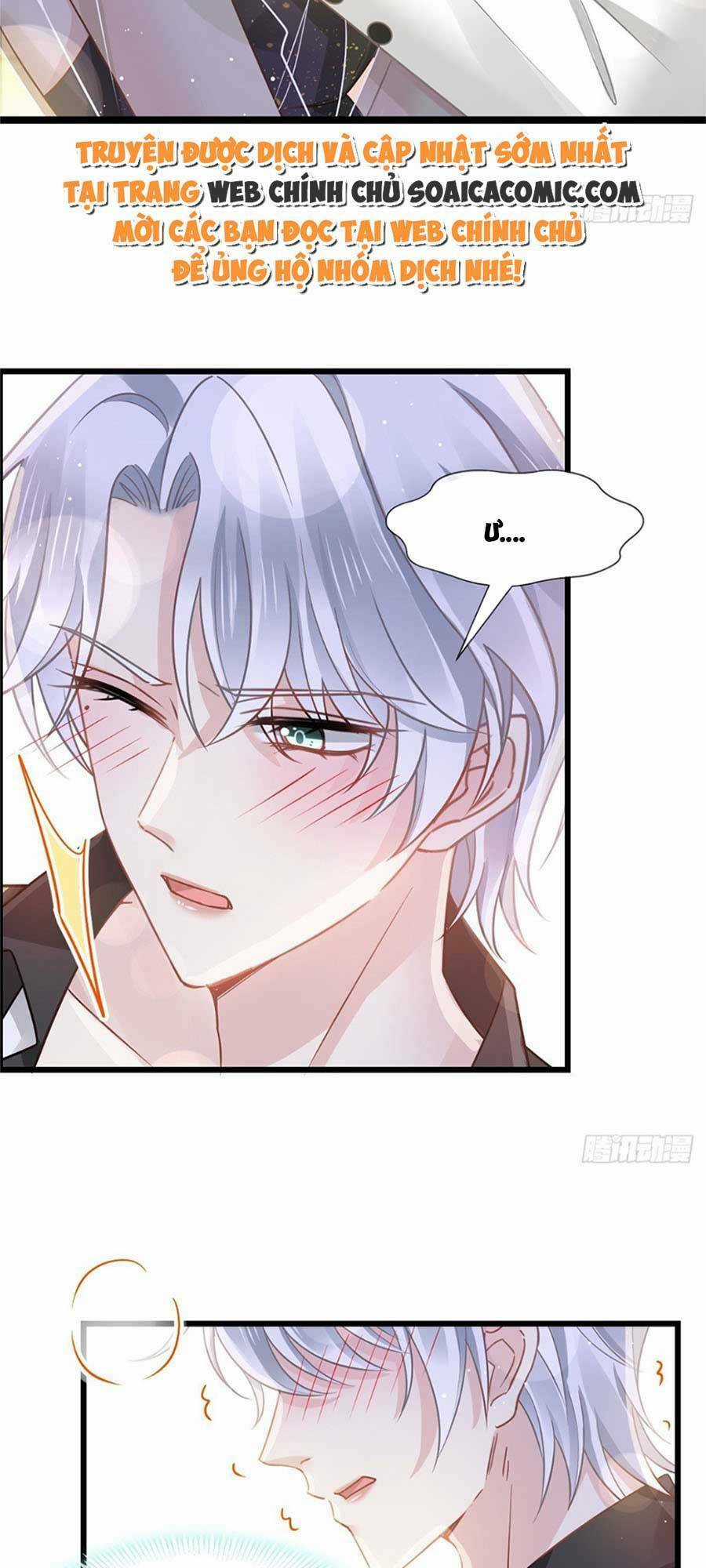 Ai Toàn Năng Thay Ký Chủ Báo Thù Chapter 8 trang 22