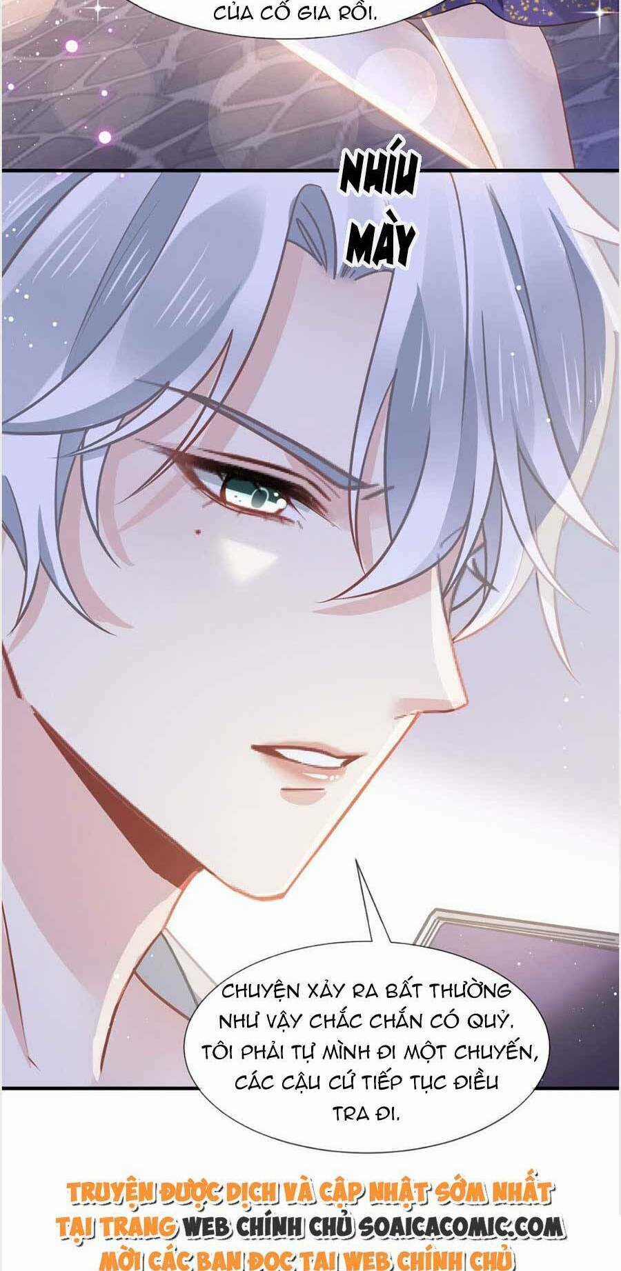 Ai Toàn Năng Thay Ký Chủ Báo Thù Chapter 8 trang 5