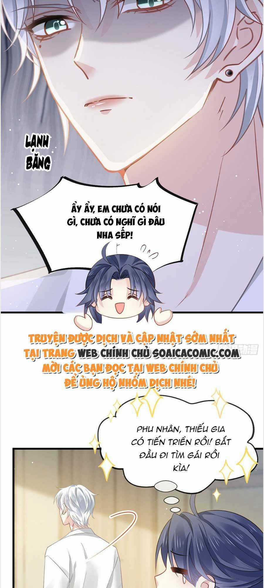 Ai Toàn Năng Thay Ký Chủ Báo Thù Chapter 8 trang 7