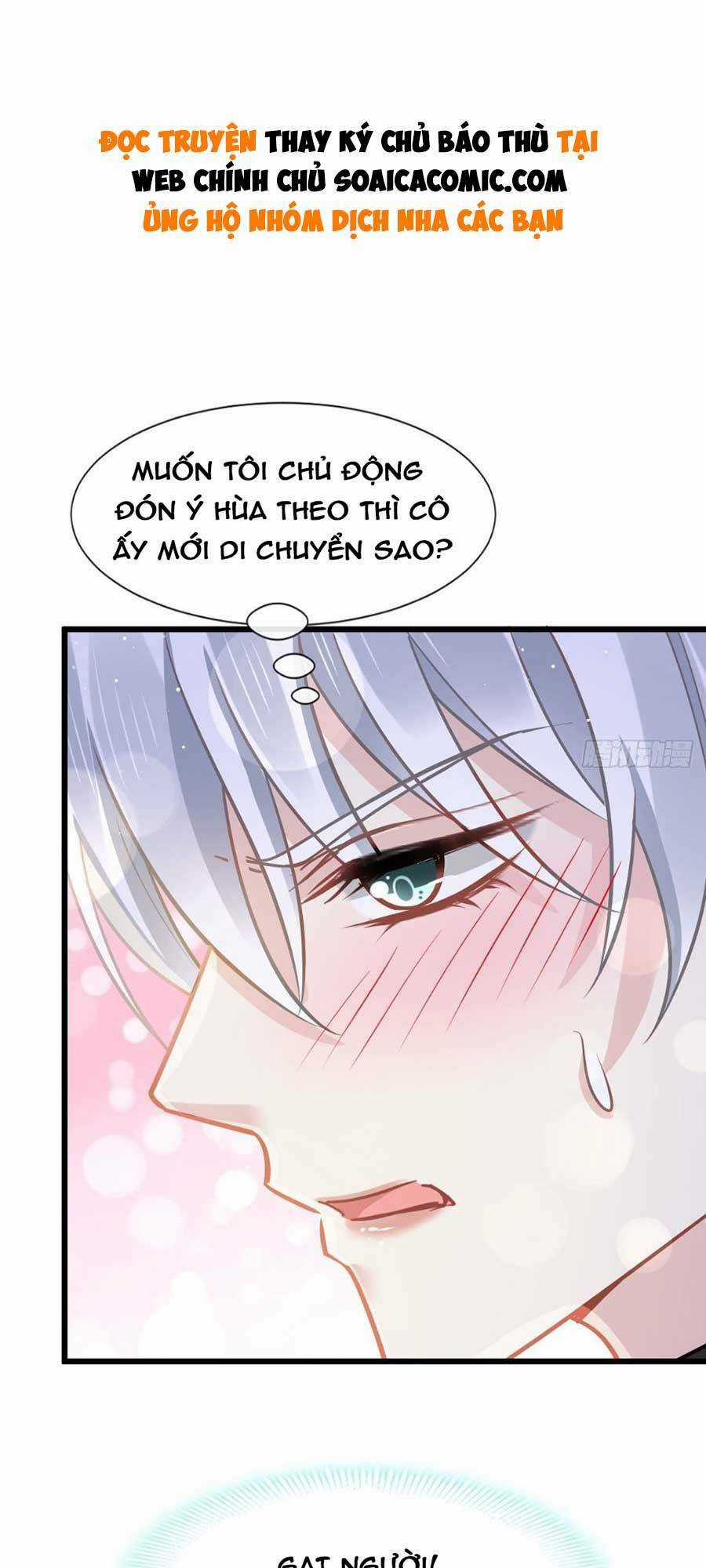 Ai Toàn Năng Thay Ký Chủ Báo Thù Chapter 9 trang 0