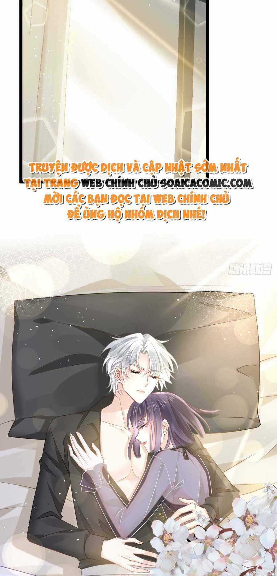 Ai Toàn Năng Thay Ký Chủ Báo Thù Chapter 9 trang 10