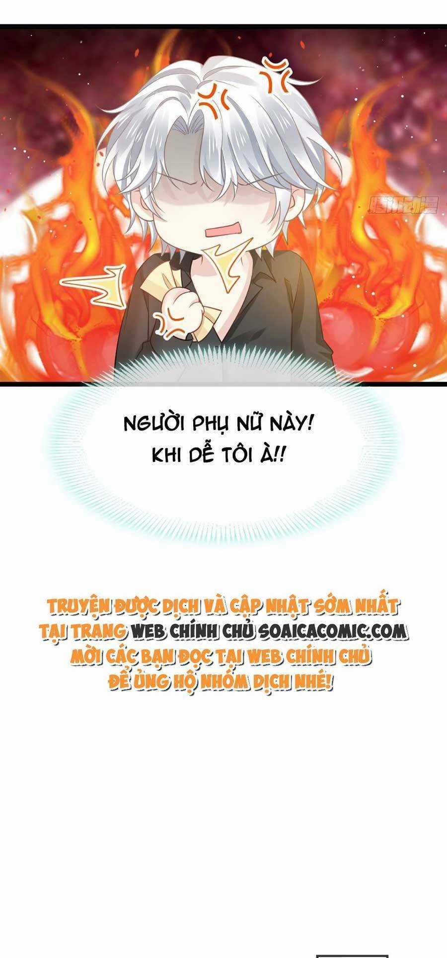 Ai Toàn Năng Thay Ký Chủ Báo Thù Chapter 9 trang 18